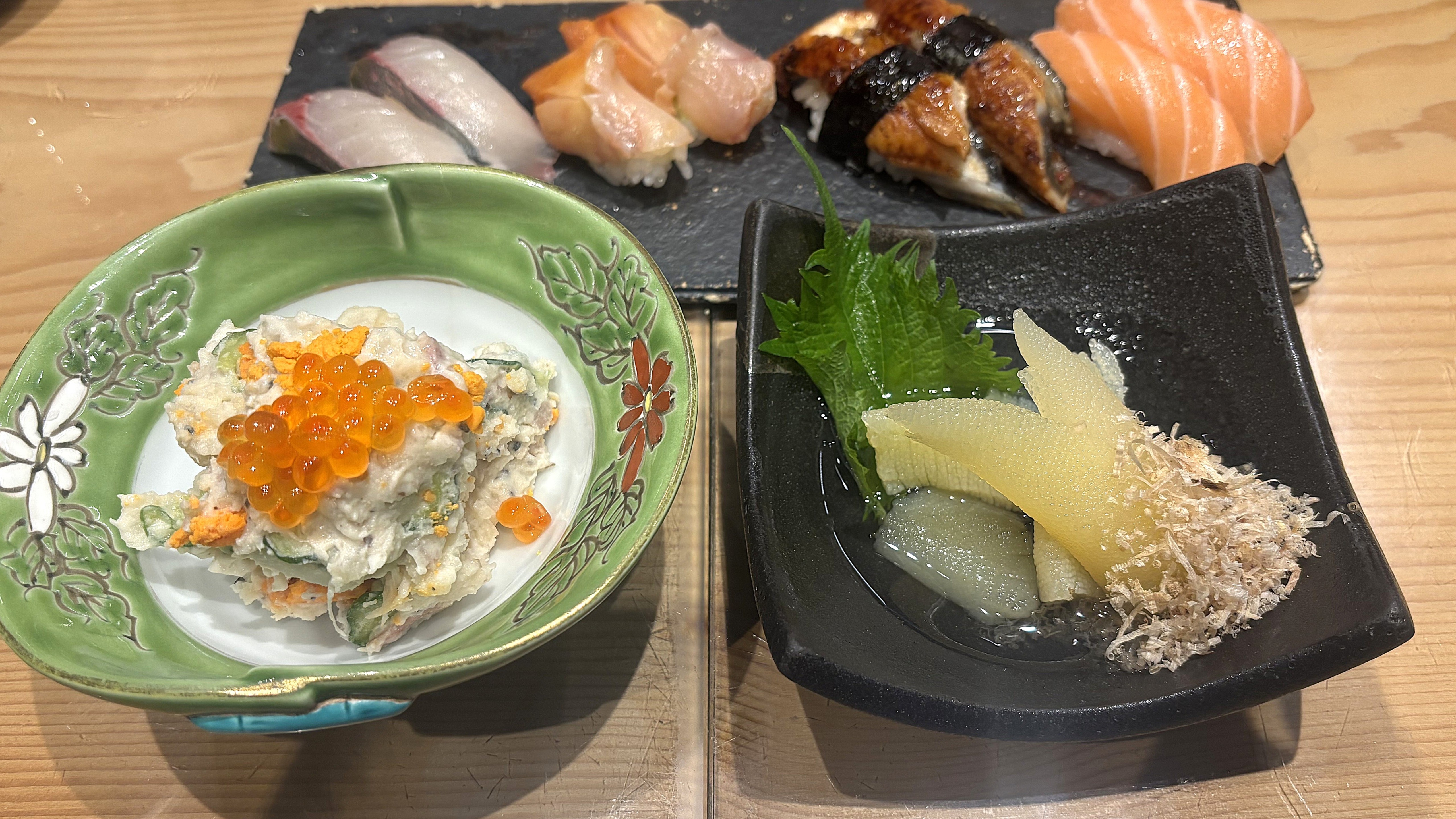 料理
