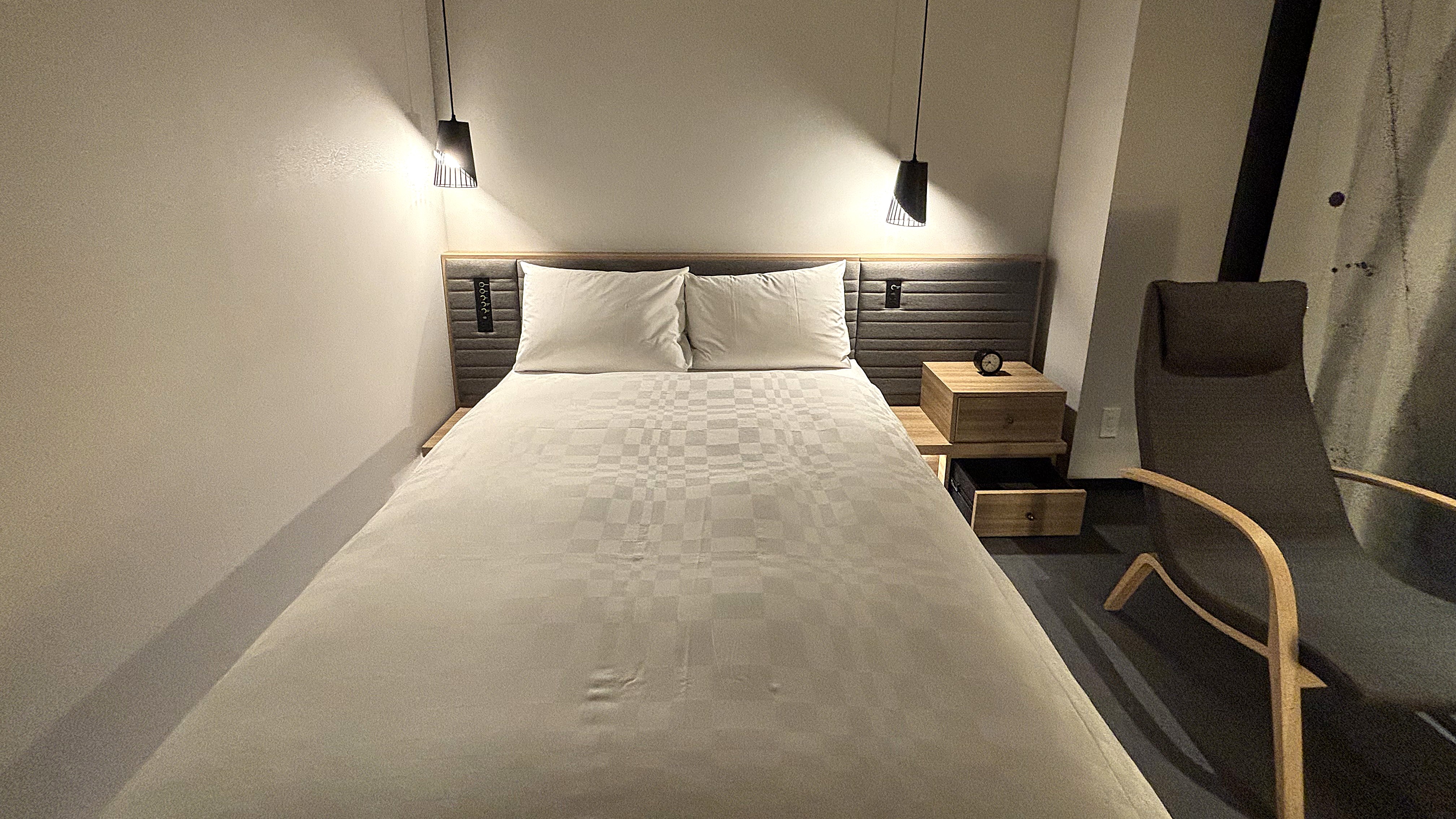 お部屋