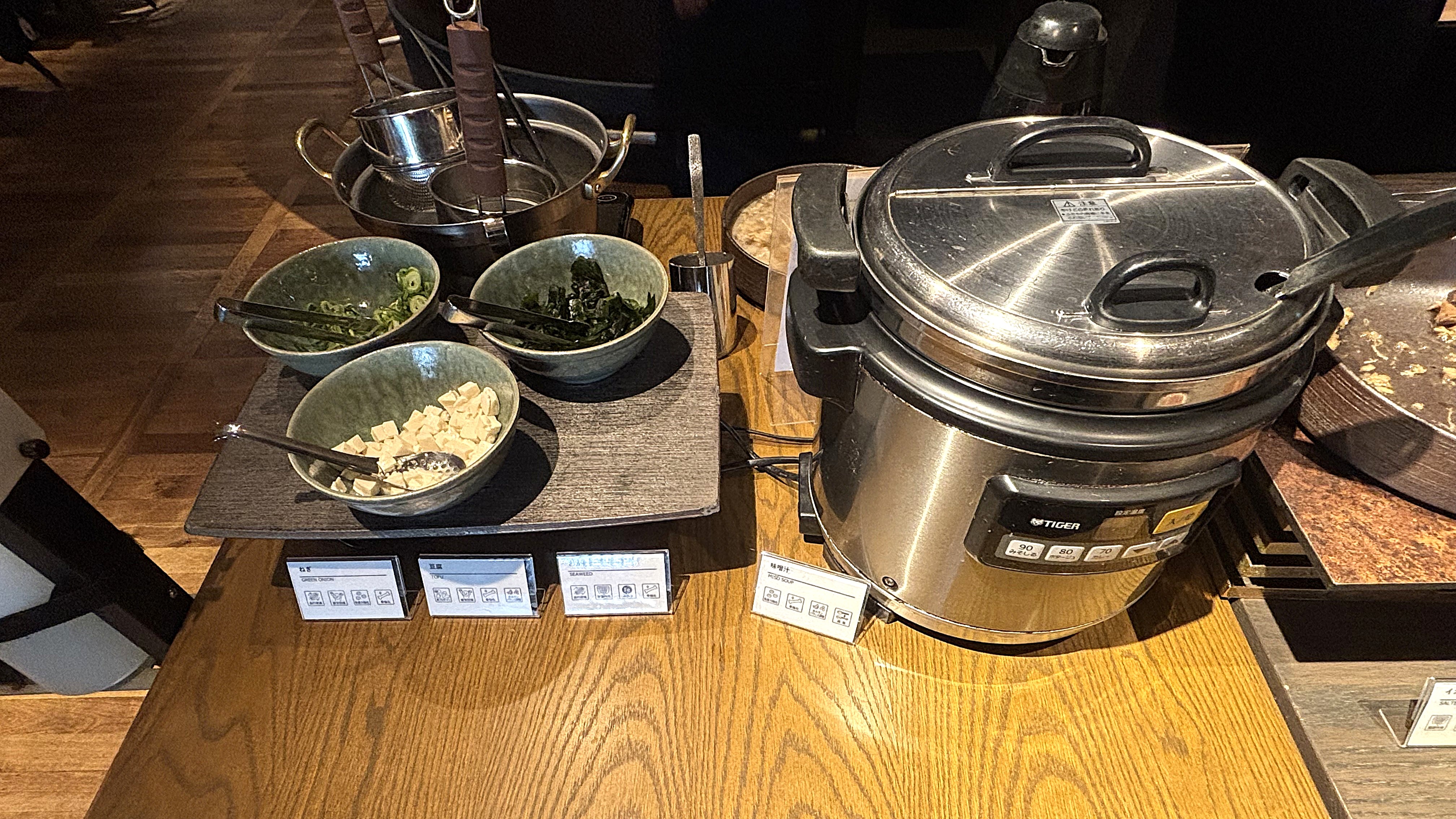朝食④