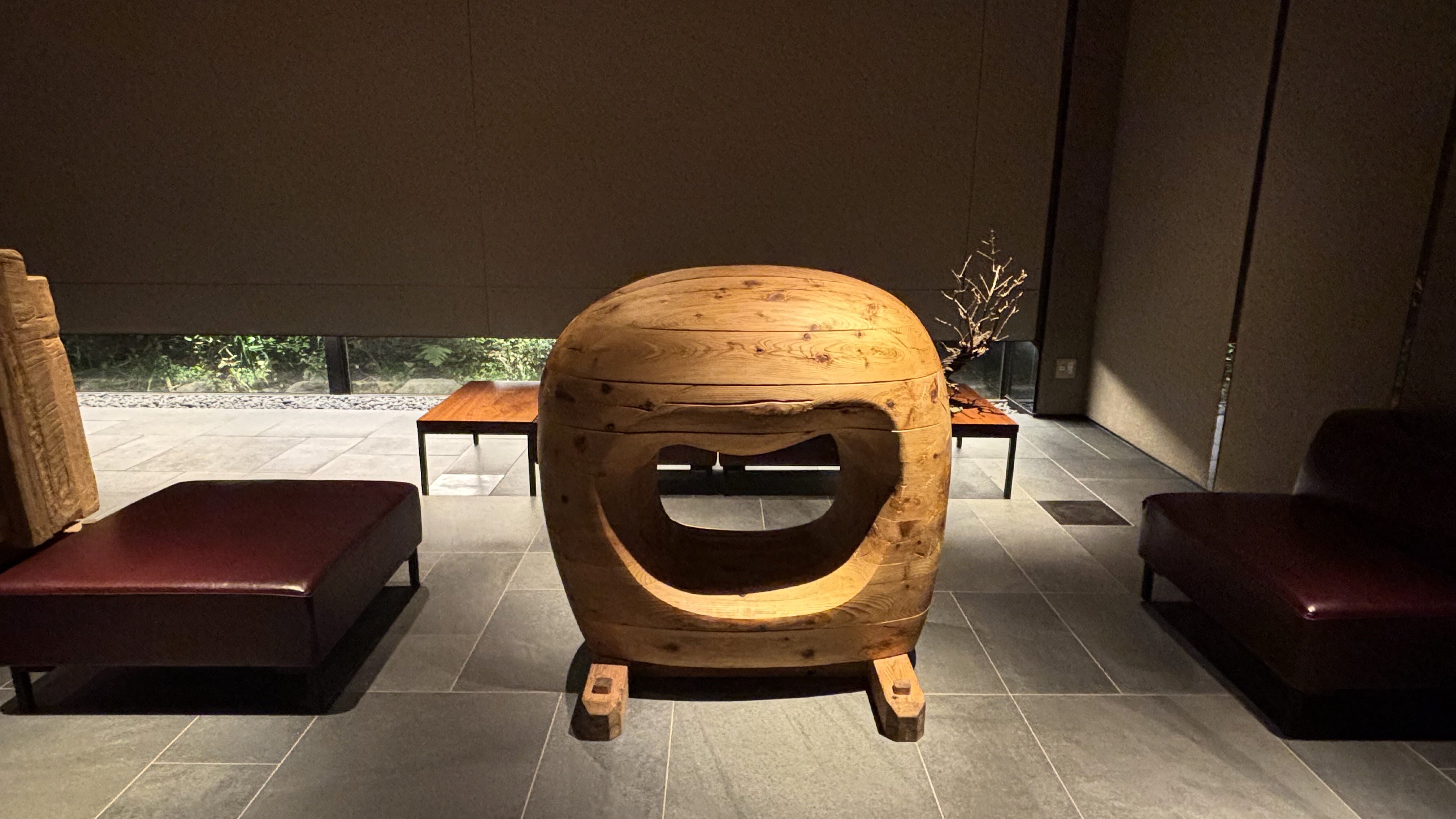 オブジェ①