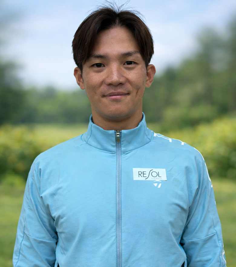 平山 壮大 プロ