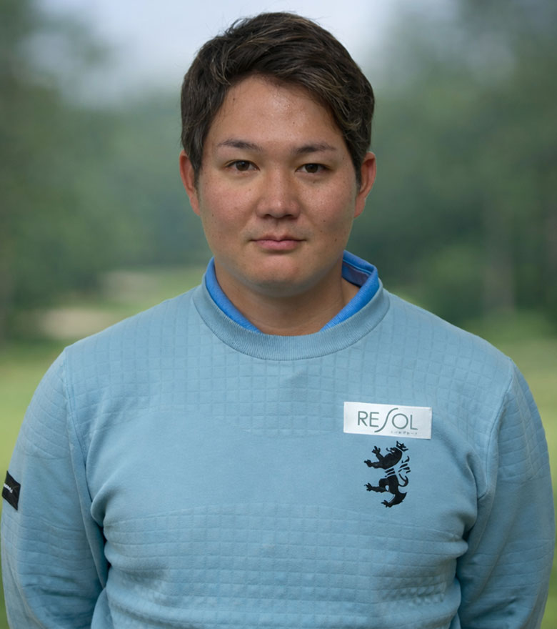 弓削 淳詩 プロ