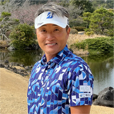 宮本 勝昌 プロ
