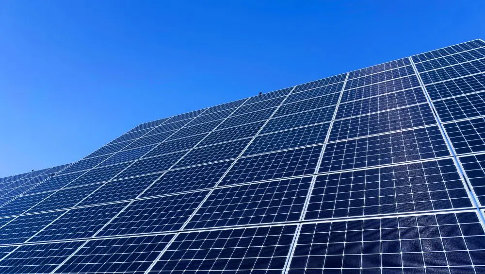 再生エネルギー事業