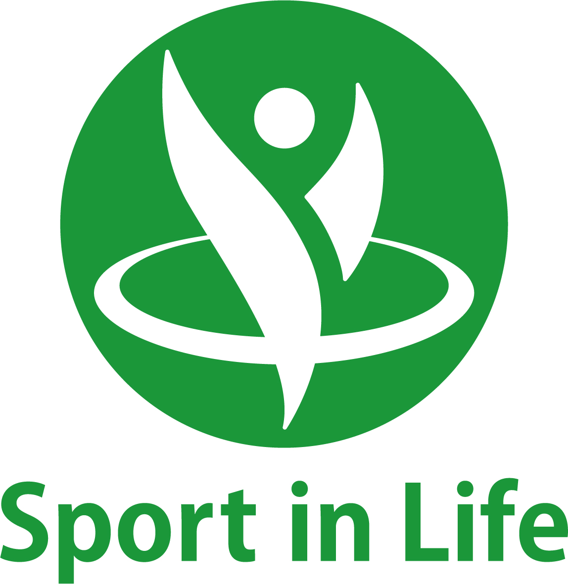 「Sports in Life(スポーツインライフ)プロジェクト」スポーツ庁認定ロゴマーク