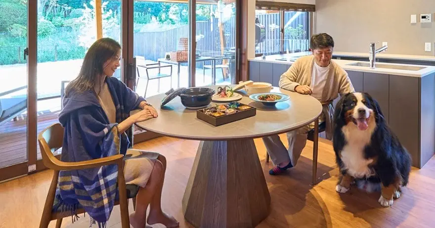 Dear Wan Spa Garden