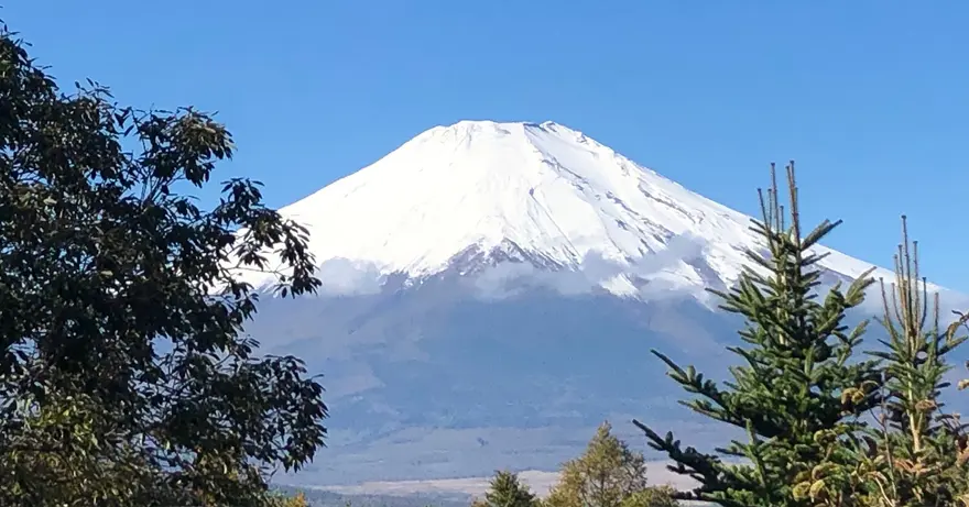 ロイヤルリゾート山中湖