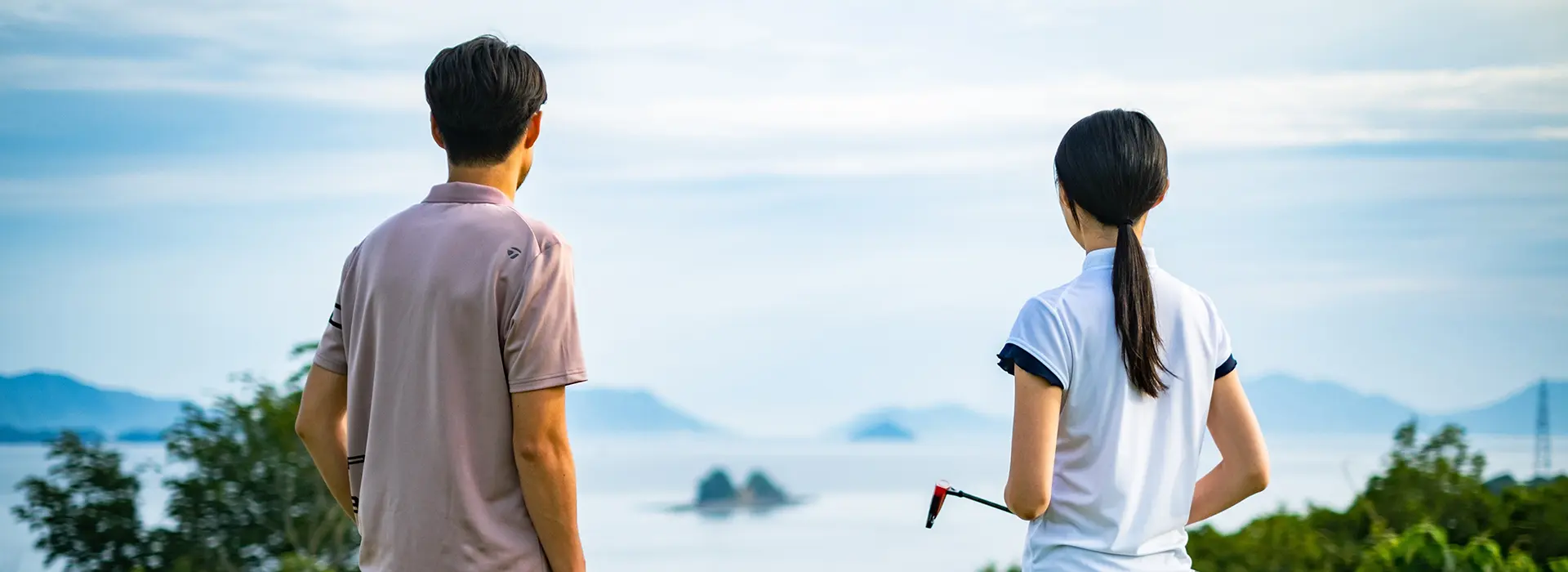 人にやさしい 社会にやさしい 地球にやさしい ヒーロー画像