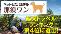 那須ワン