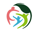 リソル生命の森健康レクのロゴ