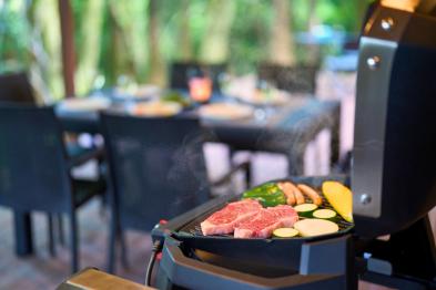 BBQ