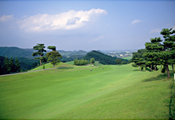 東条の森CC　大蔵コース