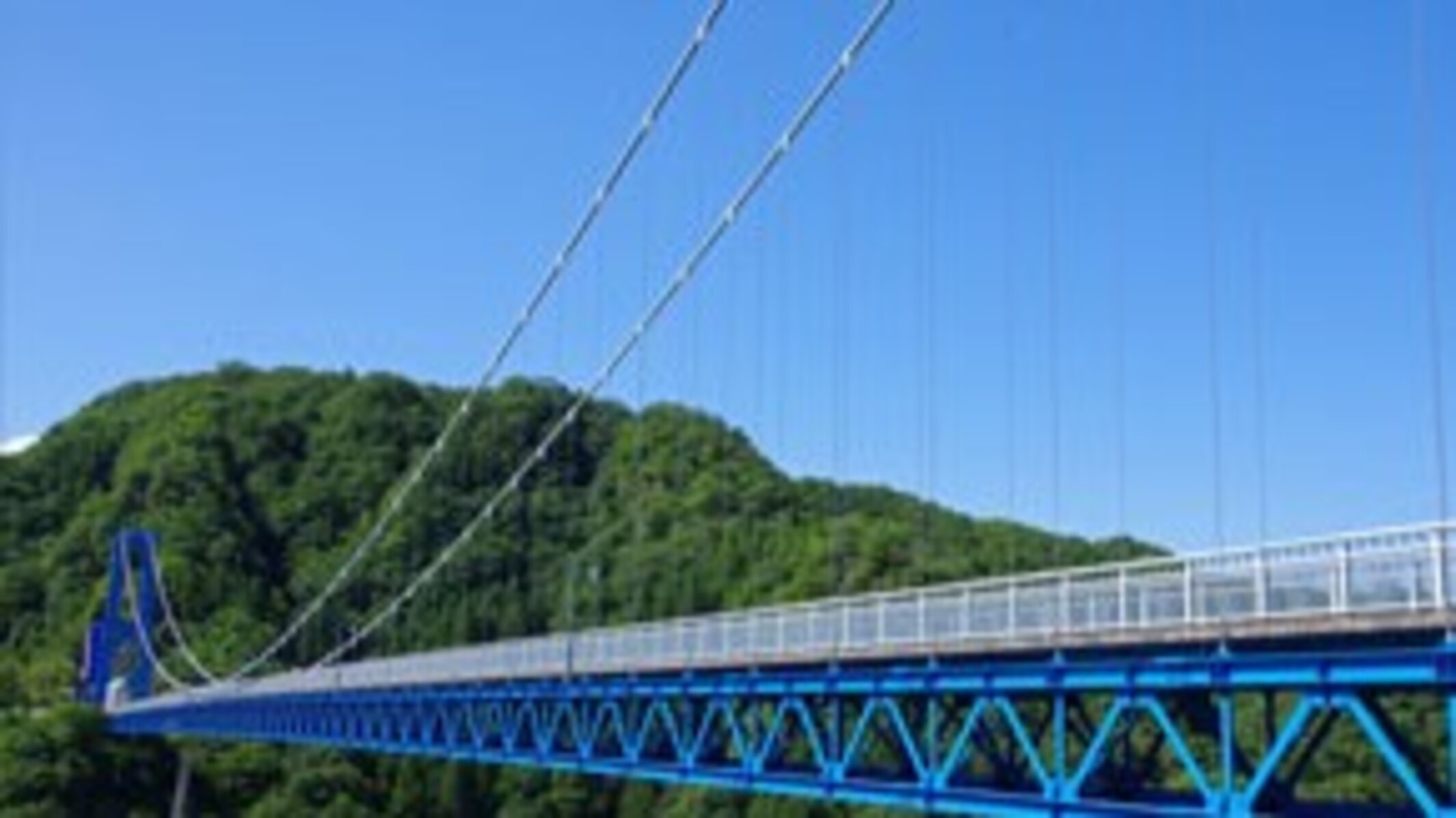 竜神大吊橋