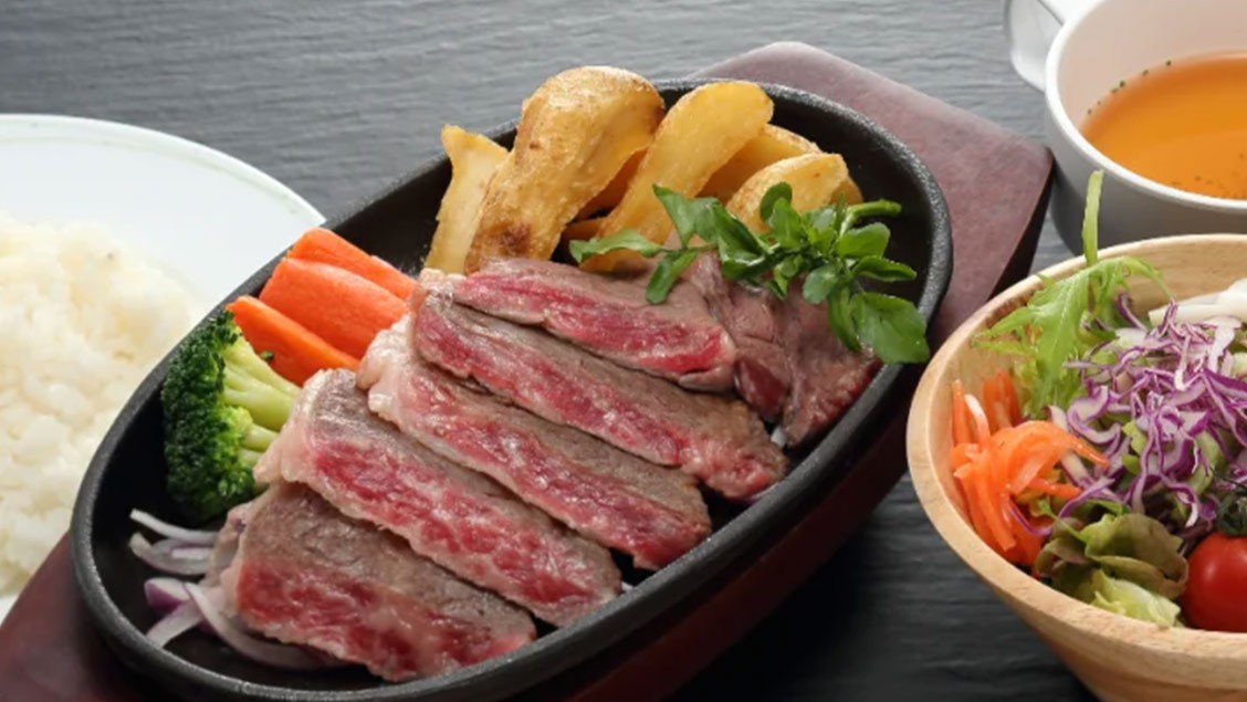 ランチ③