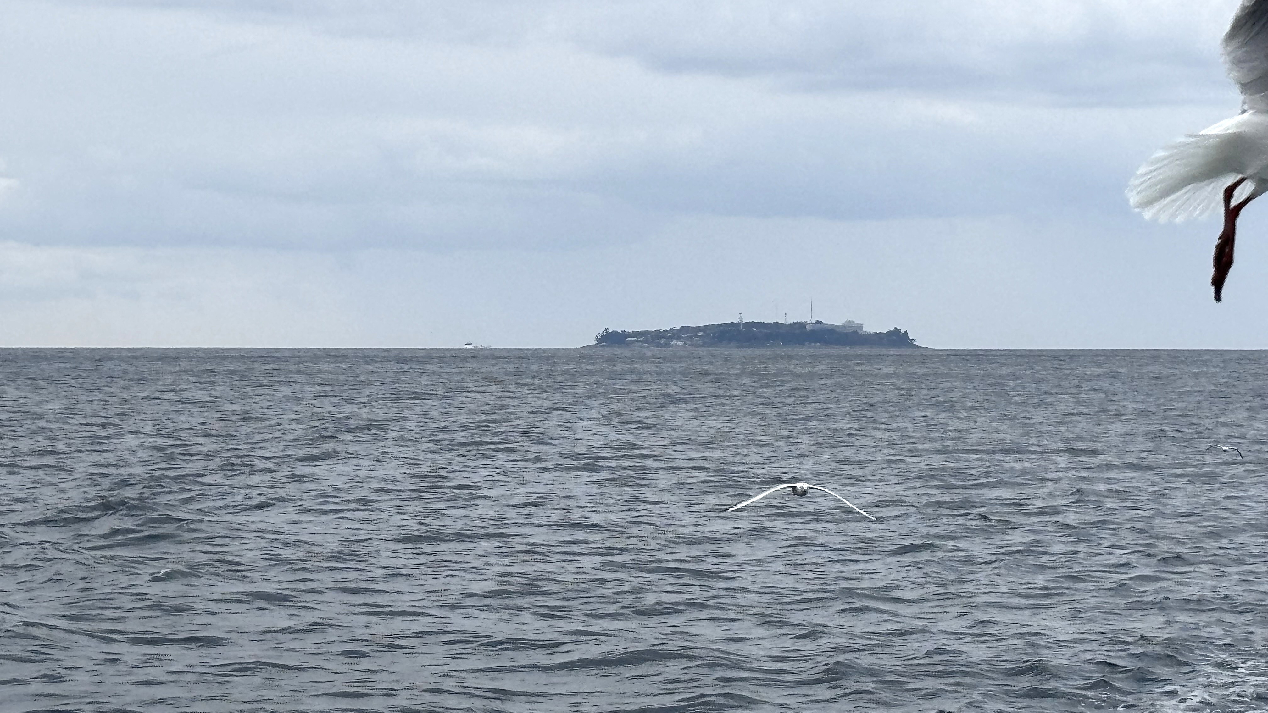 初島