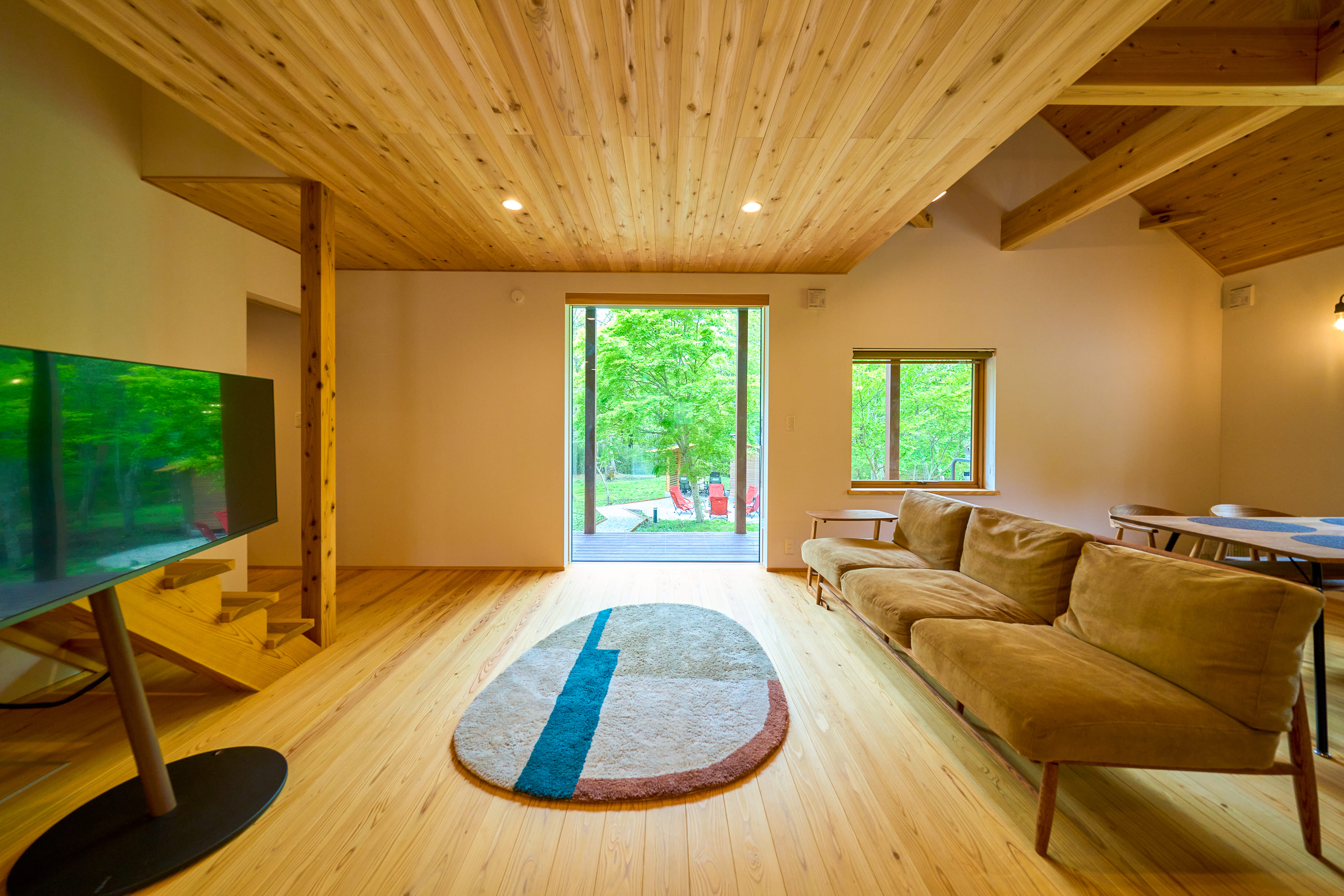 那須 Hygge Skov④