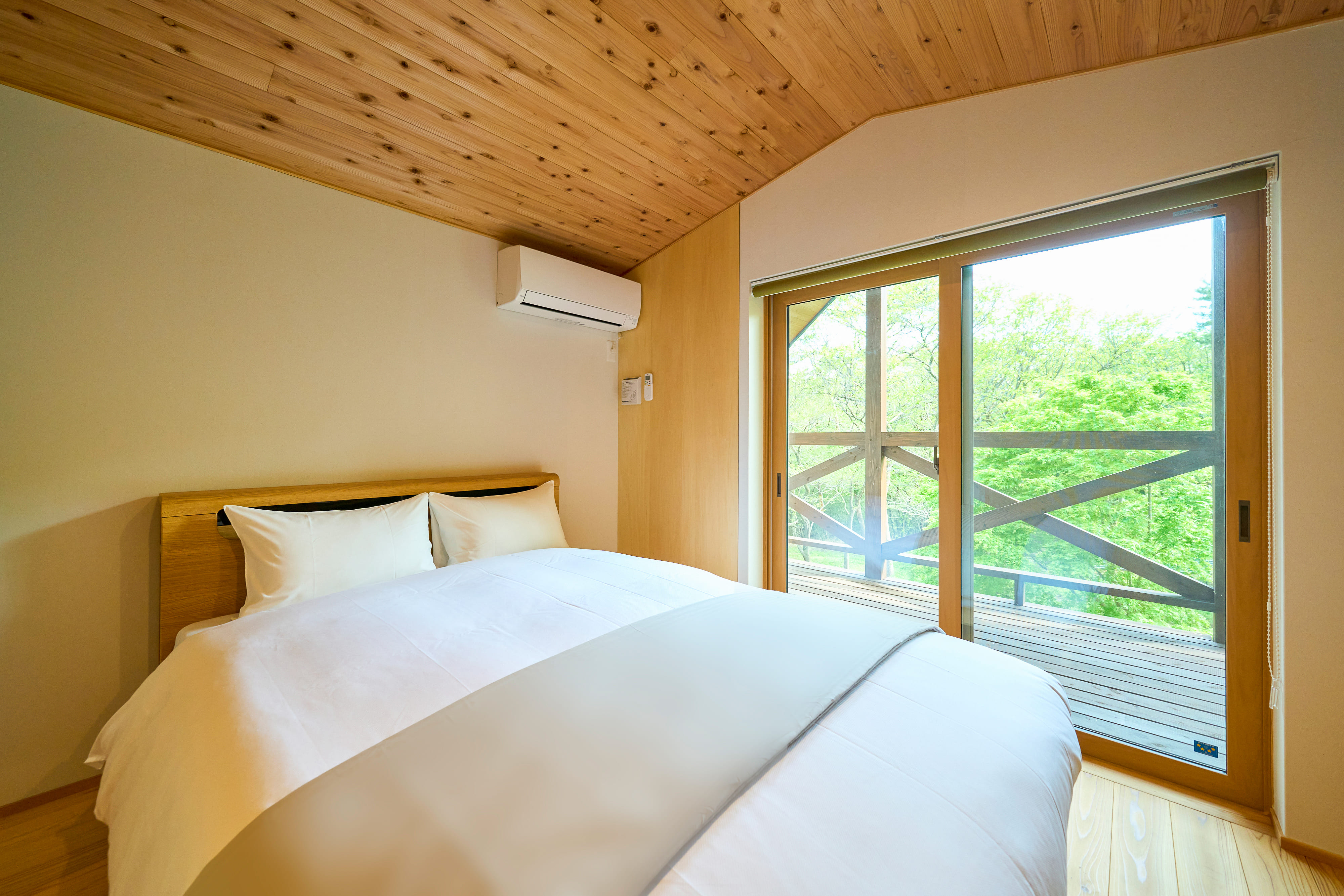 那須 Hygge Skov⑦