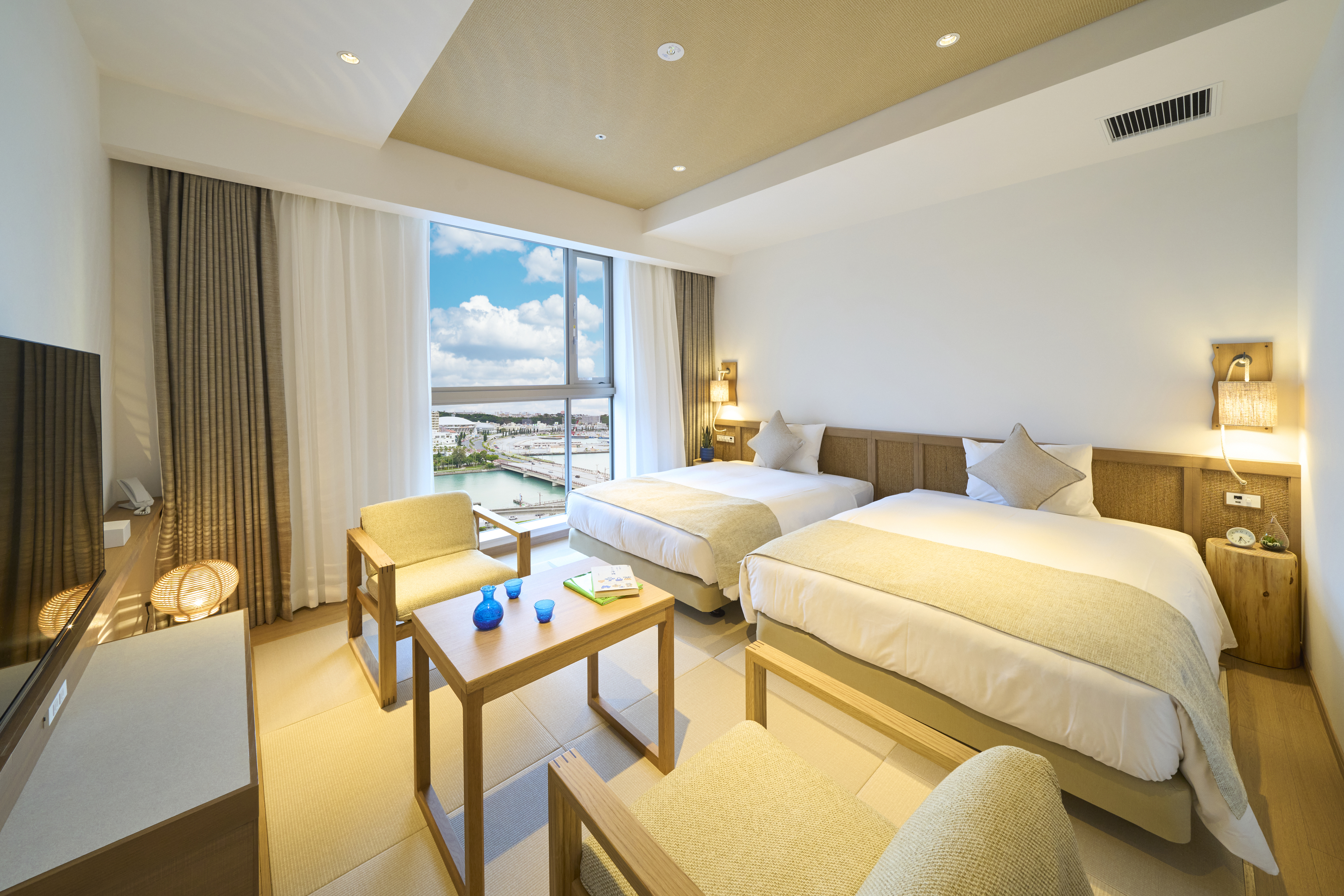 RESOL HOTELS