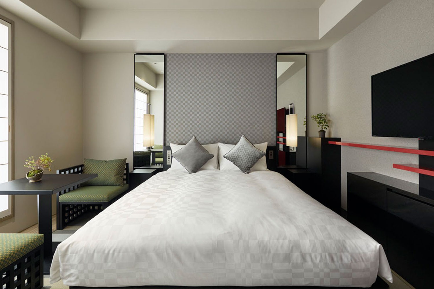 RESOL HOTELS