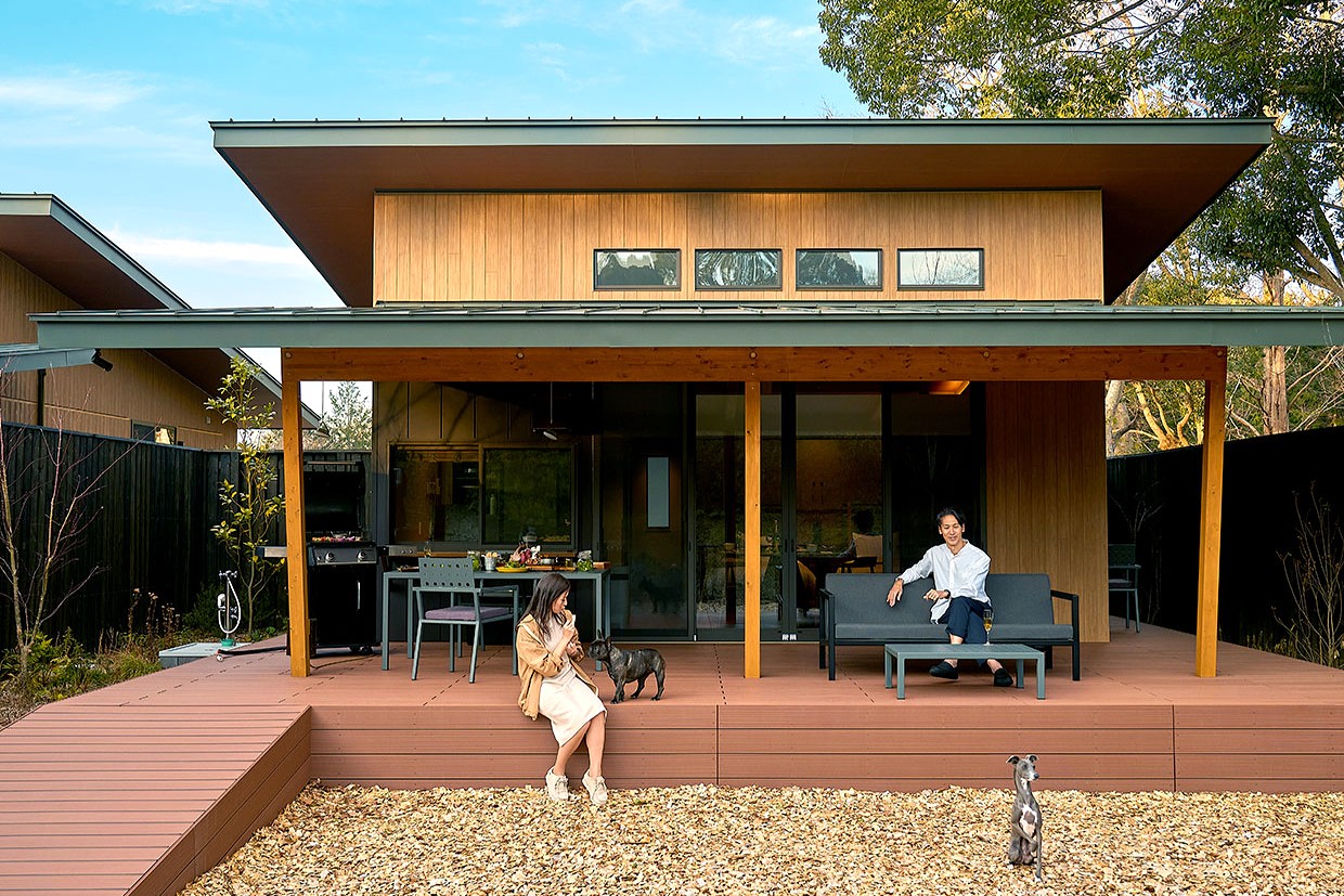 Dear One Spa Garden