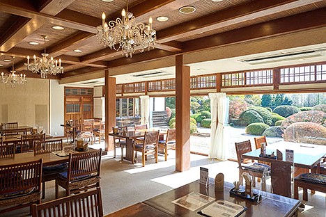 ランチ