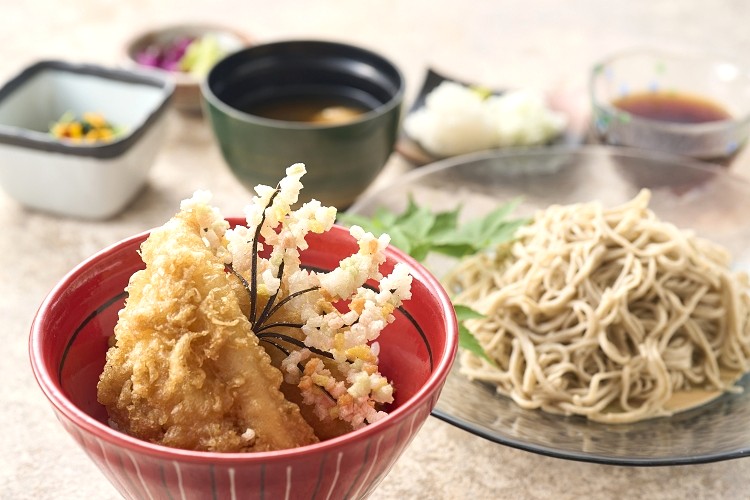 ランチ