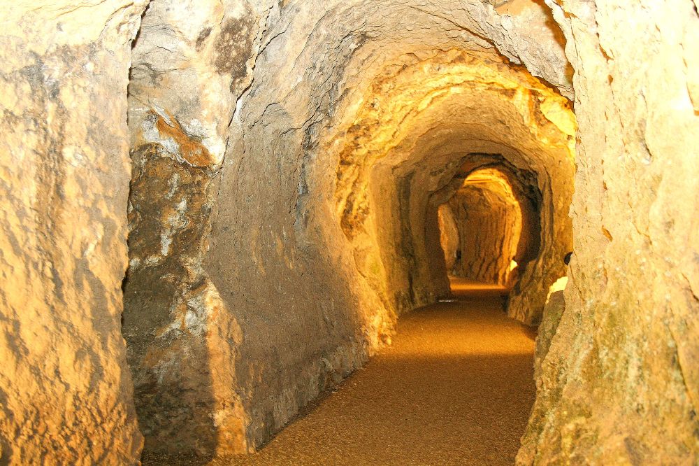 石見銀山遺跡とその文化的景観