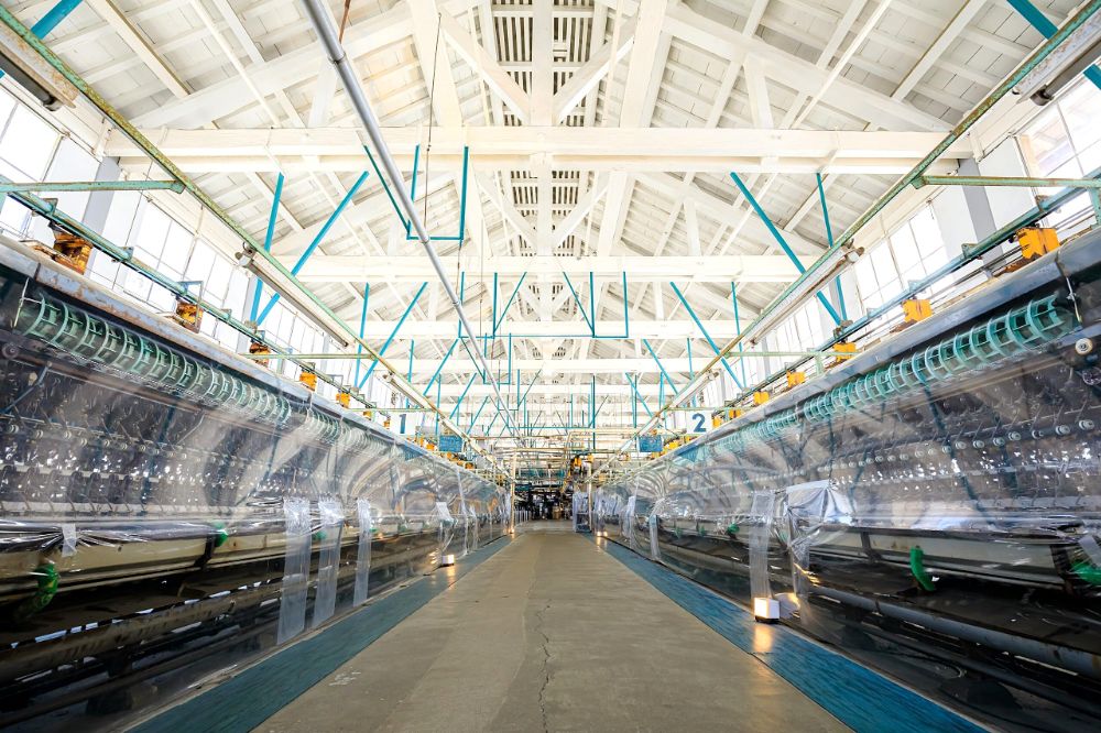 富岡製糸場と絹産業遺産群