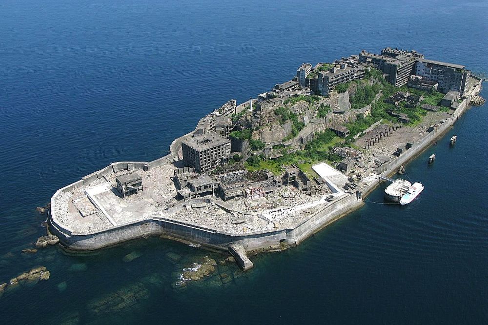 明治日本の産業革命遺産