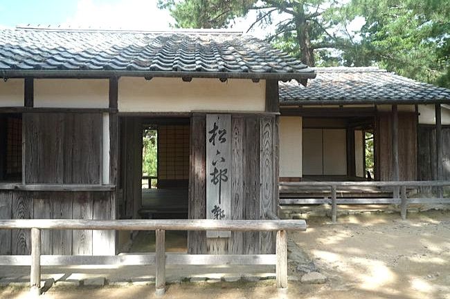 明治日本の産業革命遺産