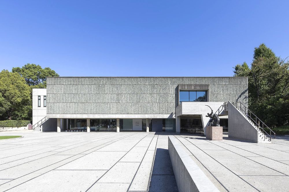 ル・コルビュジェの建築作品