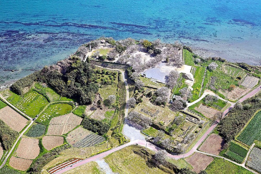 長崎と天草地方の潜伏キリシタン関連遺産