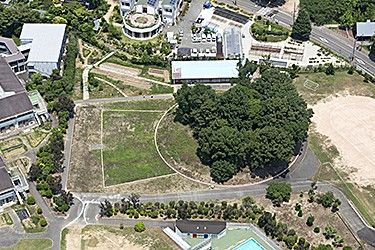 百舌鳥・古市古墳群-古代日本の墳墓群-