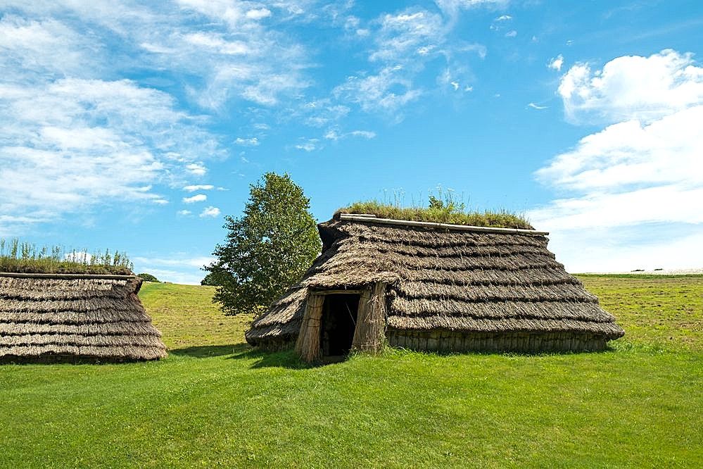北海道・北東北の縄文遺跡群