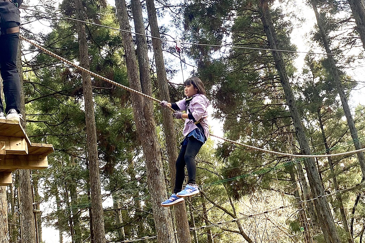 ボーンズチェアー