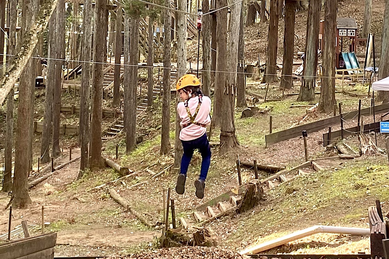 ジップスライド