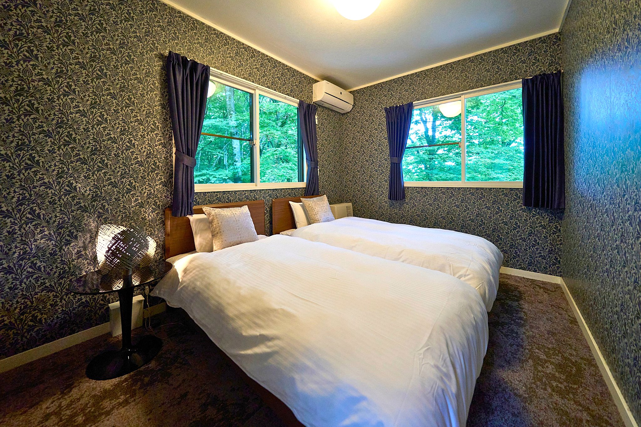 スイートヴィラ 箱根仙石原Kunsthaus⑤