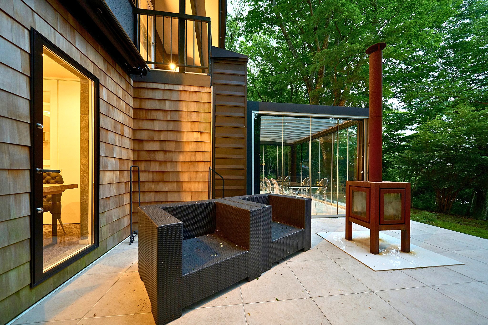 スイートヴィラ 箱根仙石原Kunsthaus⑦