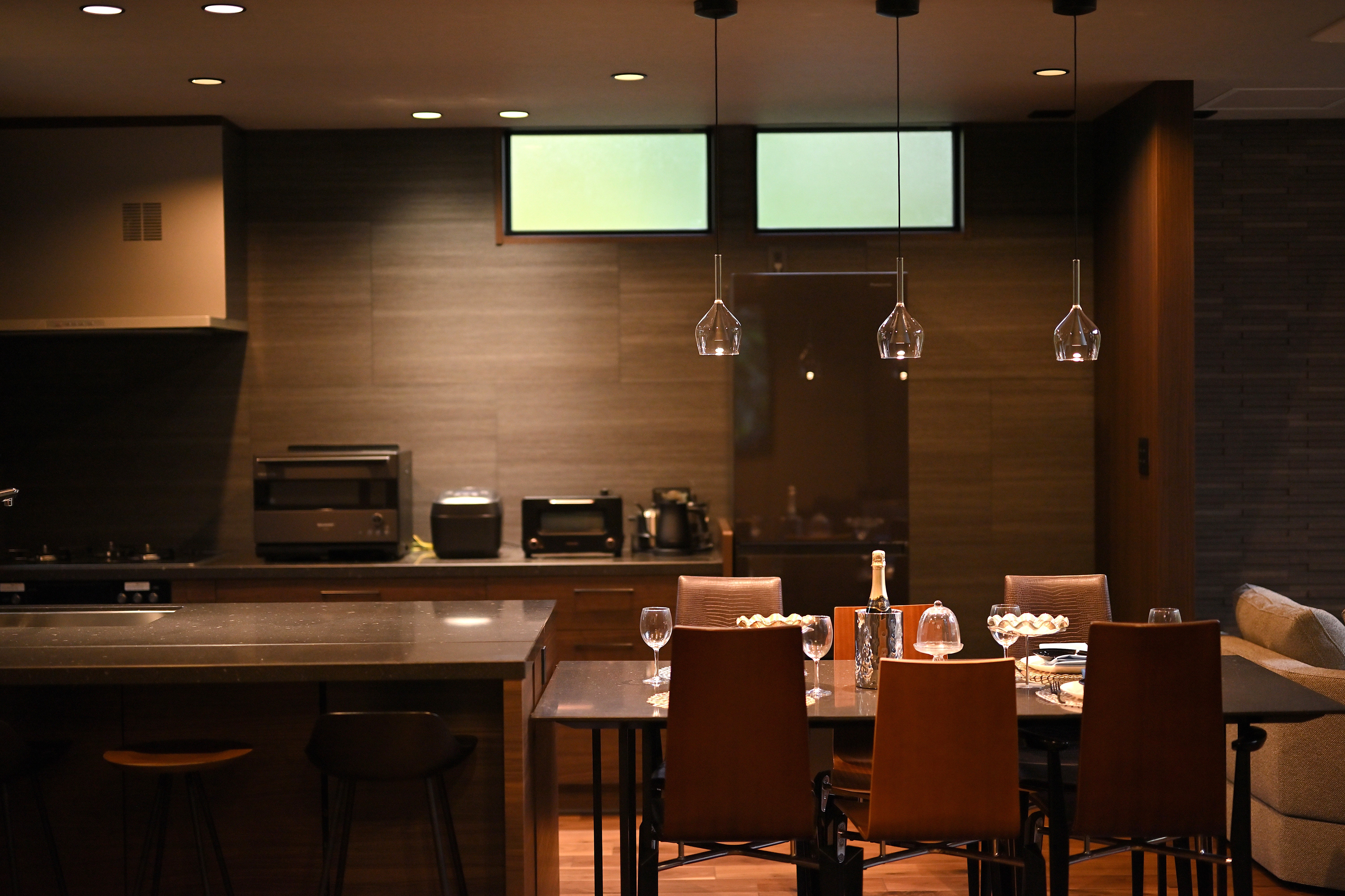 スイートヴィラ 箱根 湯治retreat②