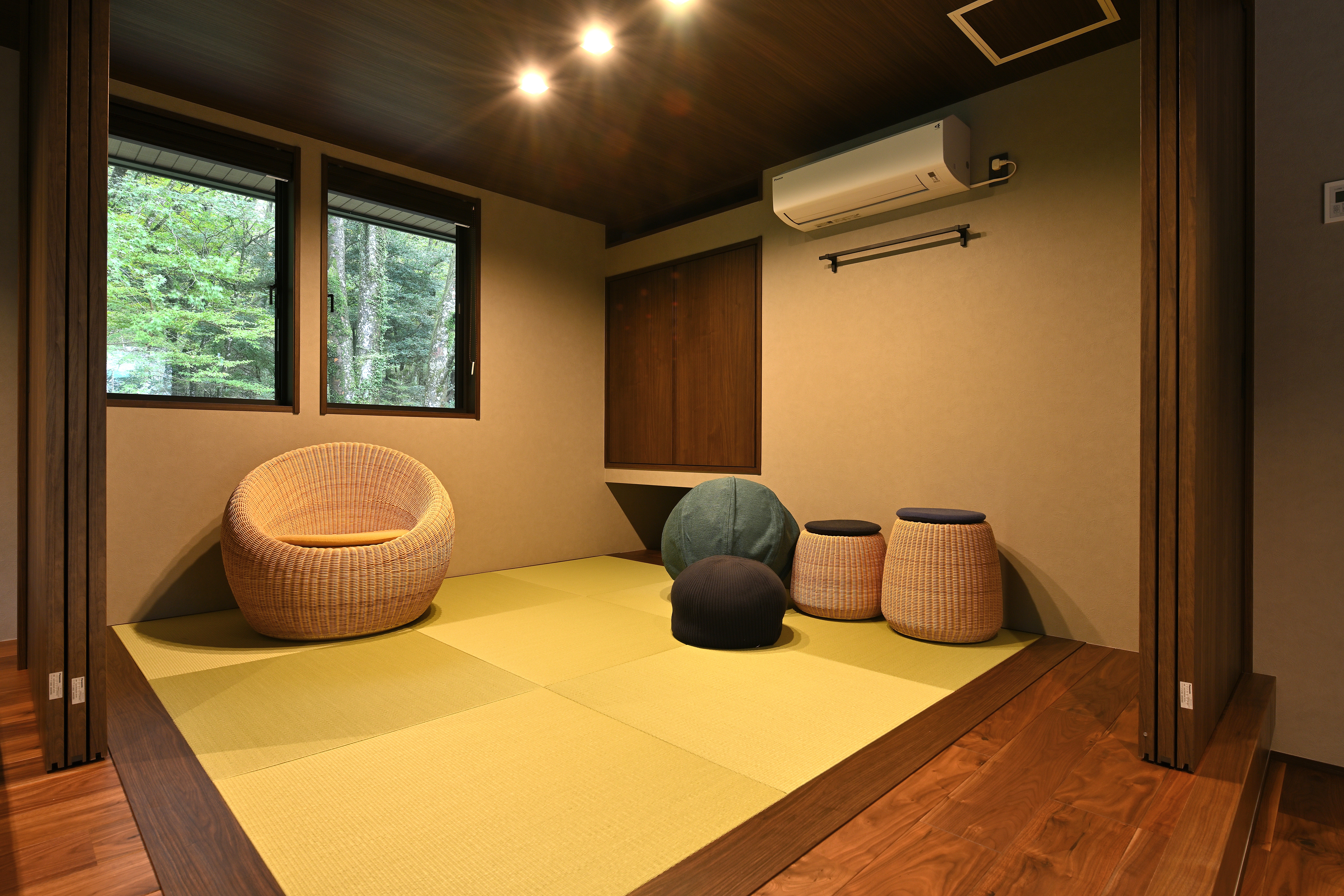 スイートヴィラ 箱根 湯治retreat③