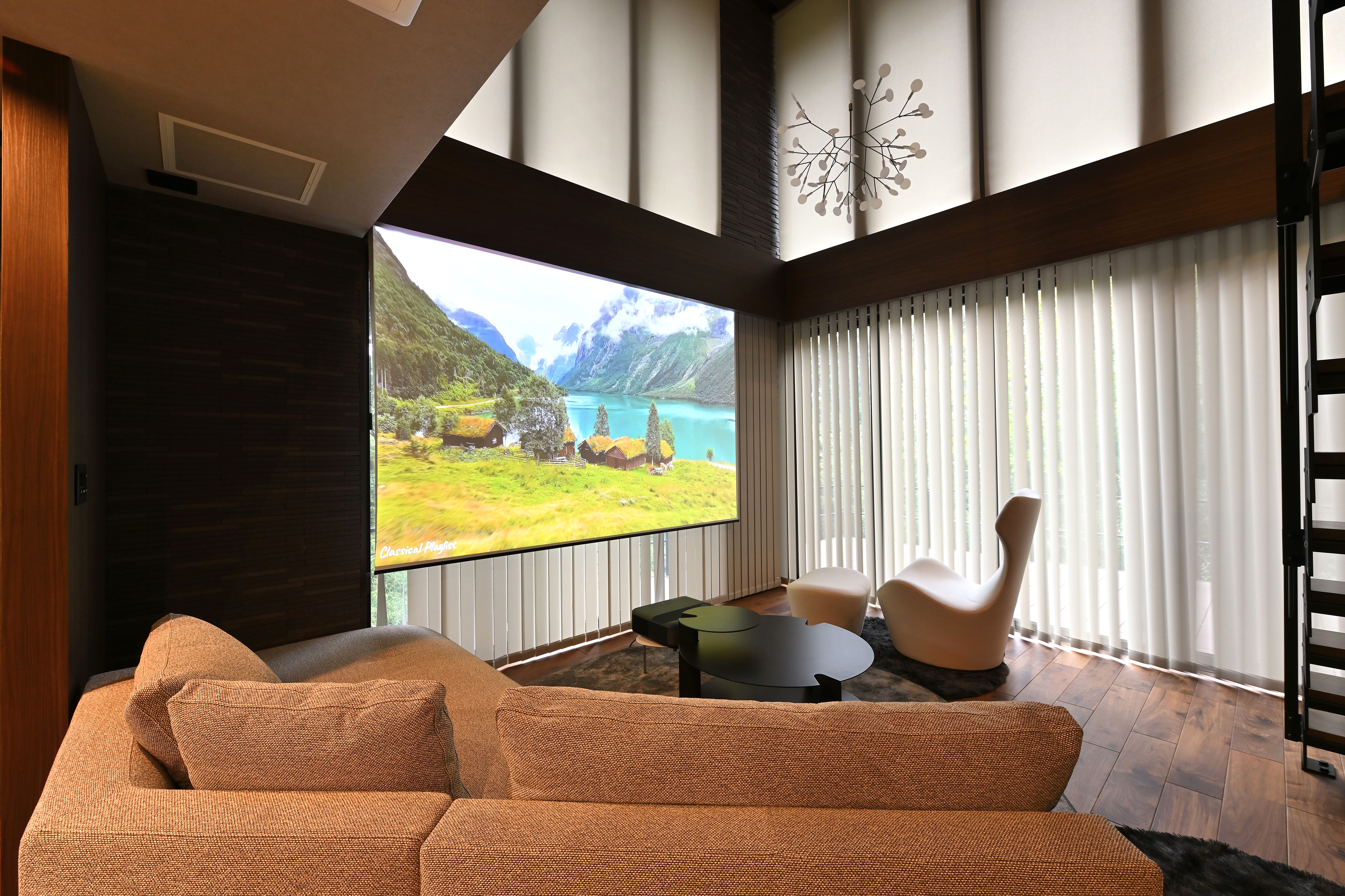 スイートヴィラ 箱根 湯治retreat④