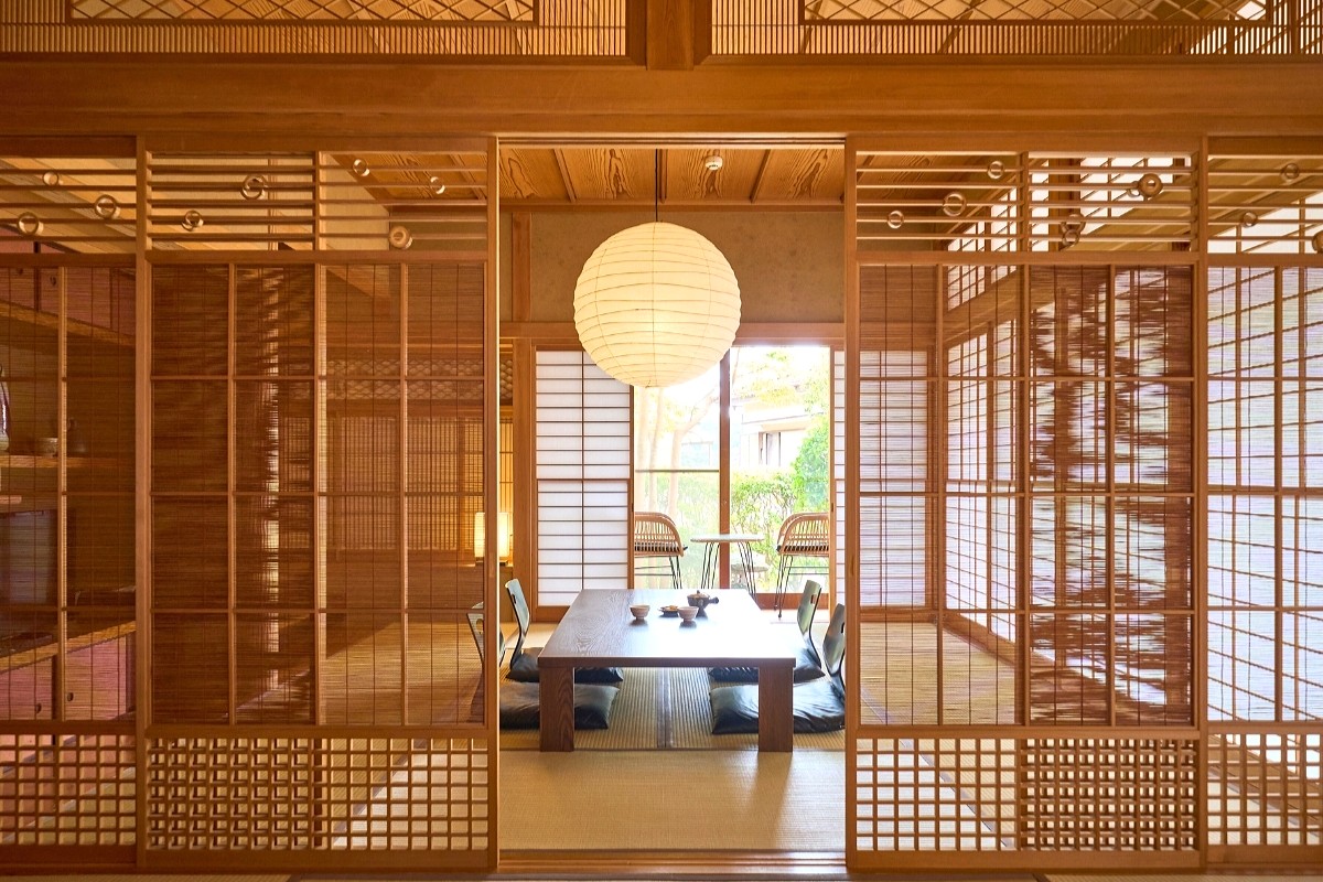 スイートヴィラ 箱根 月乃庄①