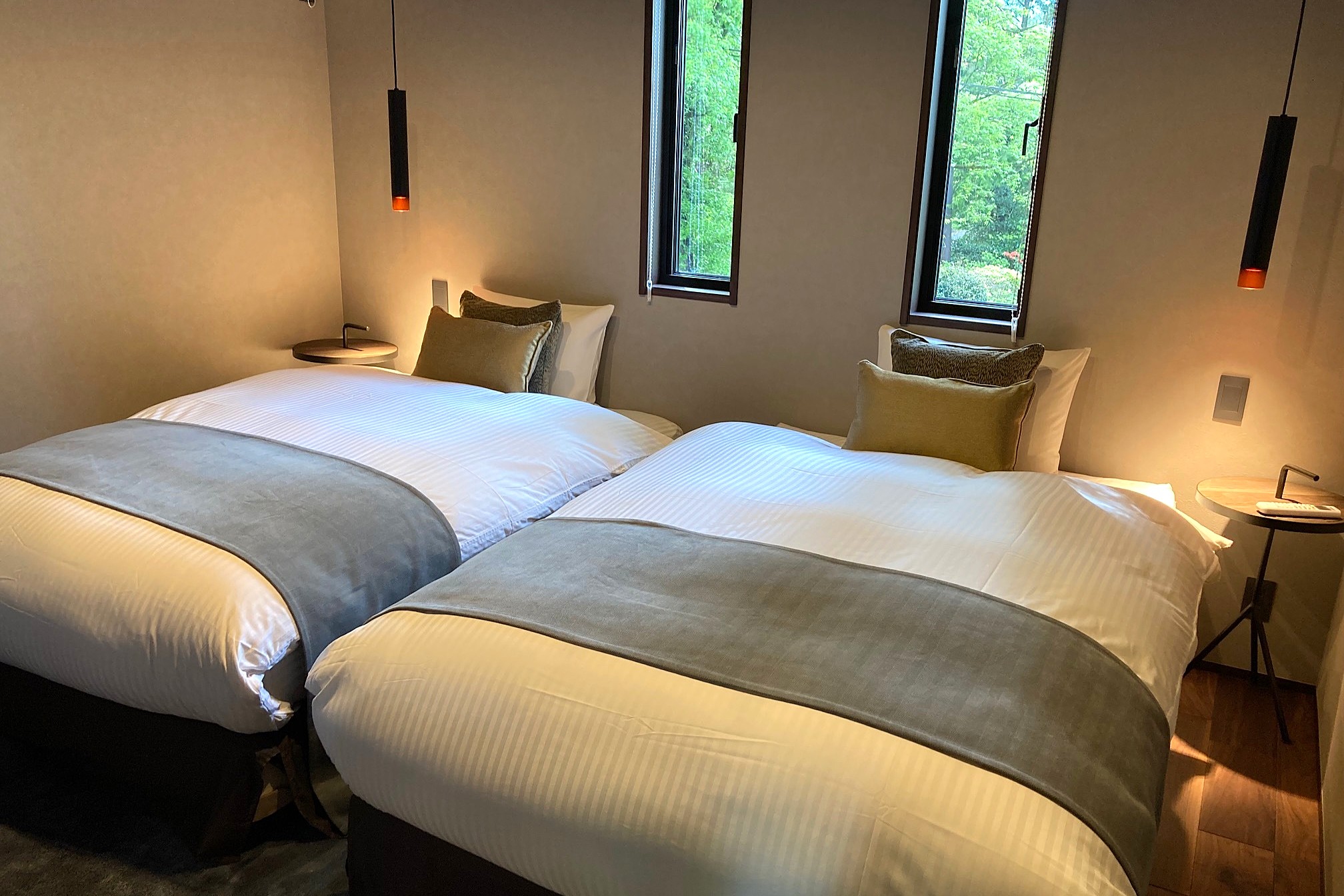 スイートヴィラ 箱根 湯治retreat⑤