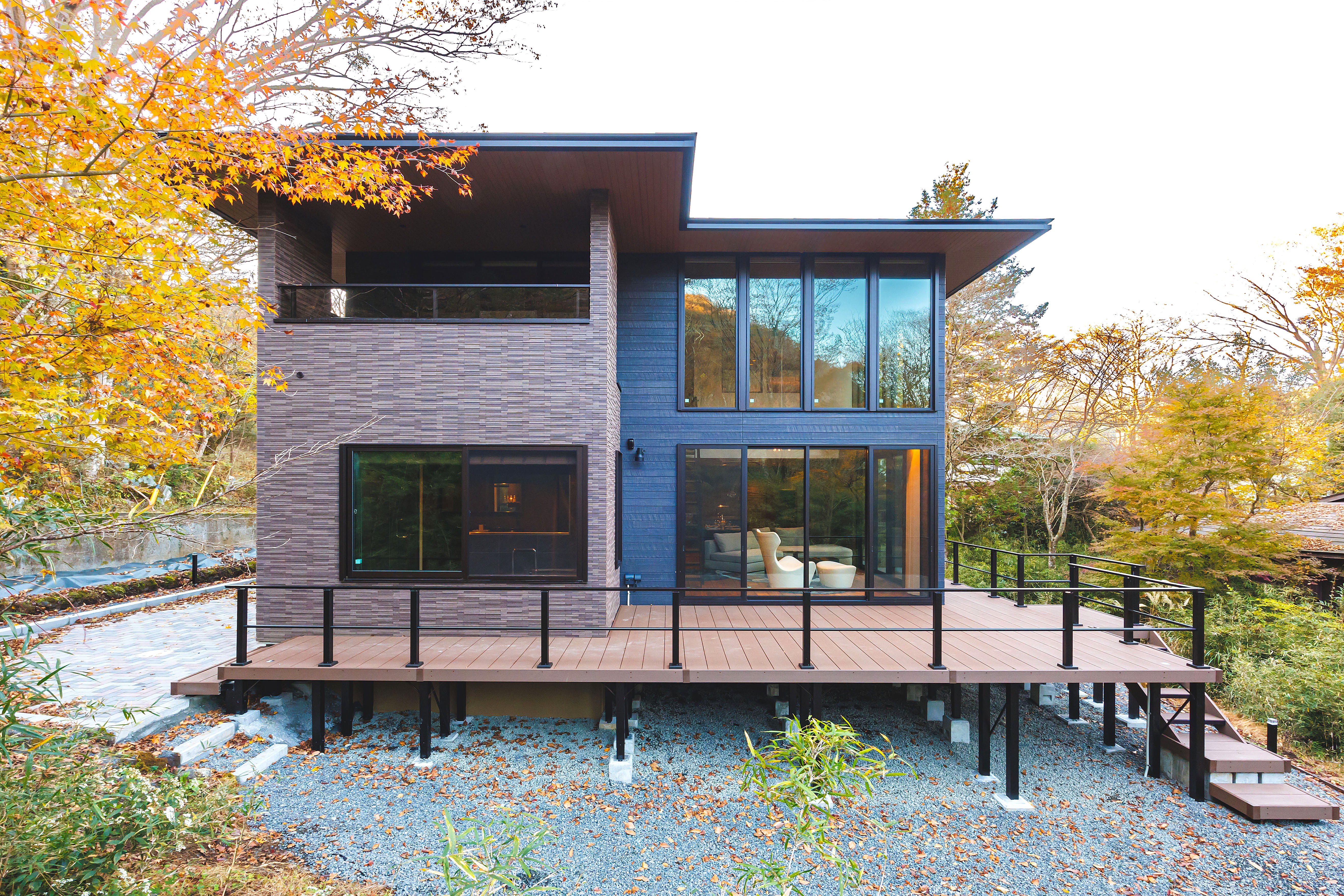 スイートヴィラ 箱根 湯治retreat⑦