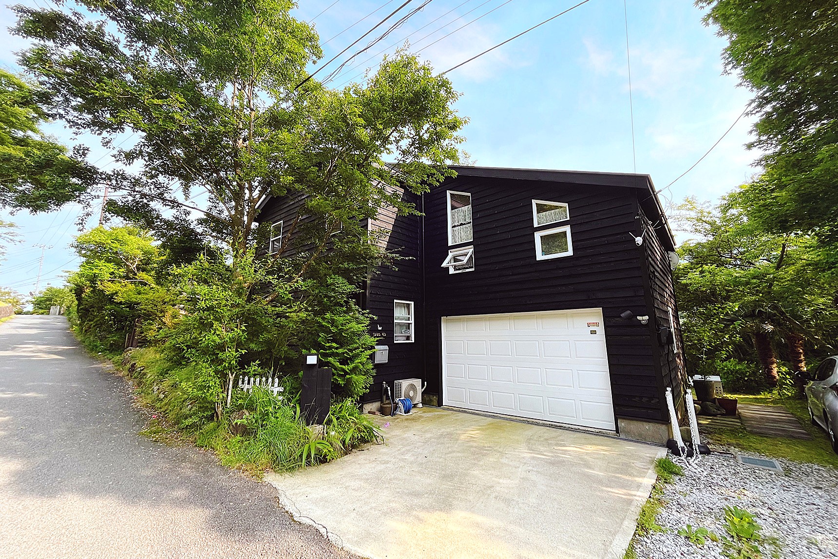 スイートヴィラ 四季terrace箱根仙石原