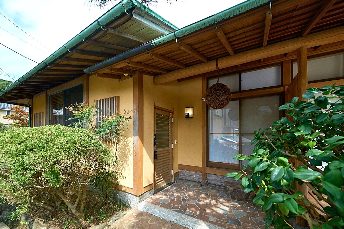 スイートヴィラ 箱根 月乃庄②