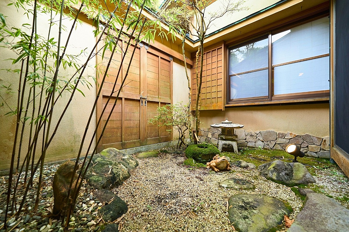 スイートヴィラ 箱根 月乃庄③