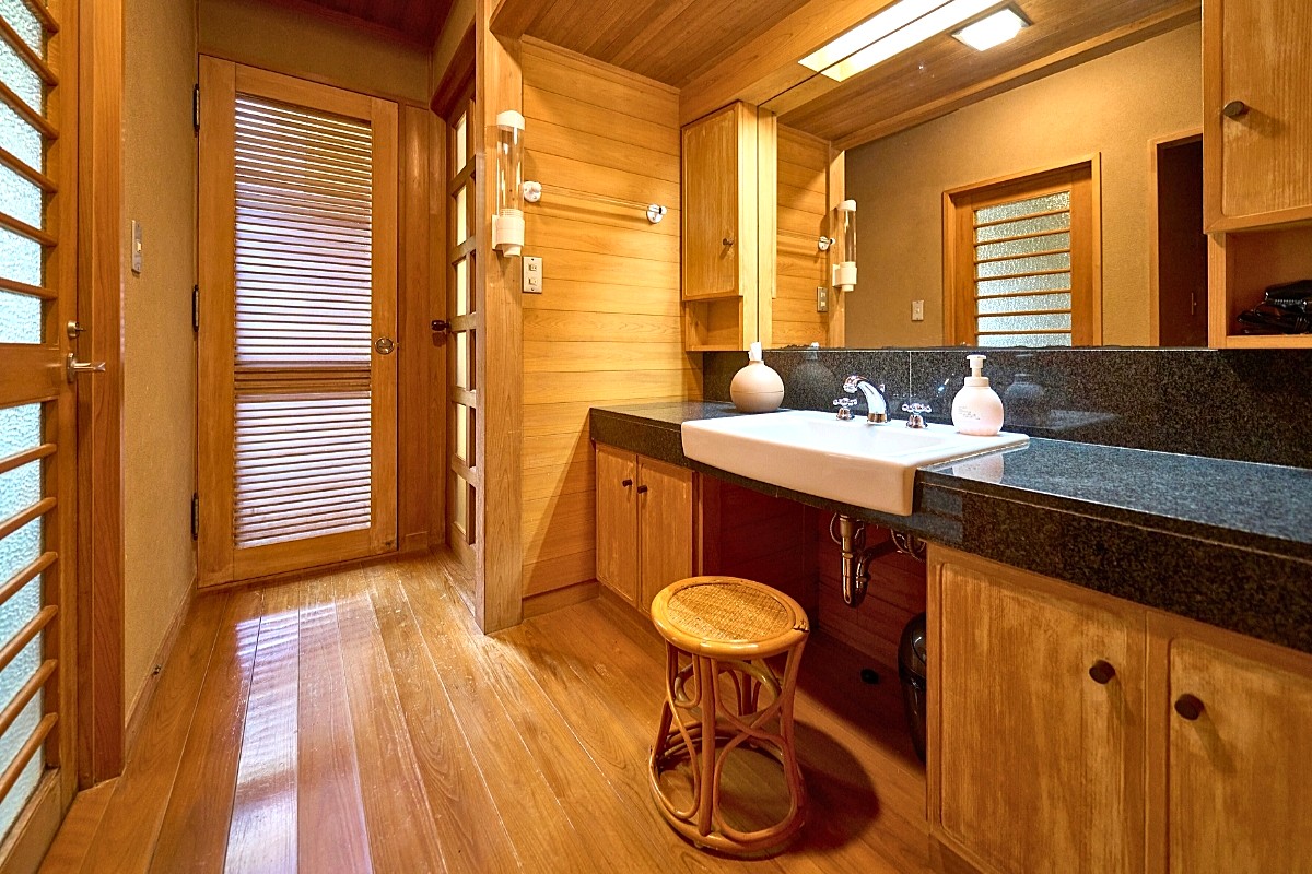 スイートヴィラ 箱根 月乃庄⑤