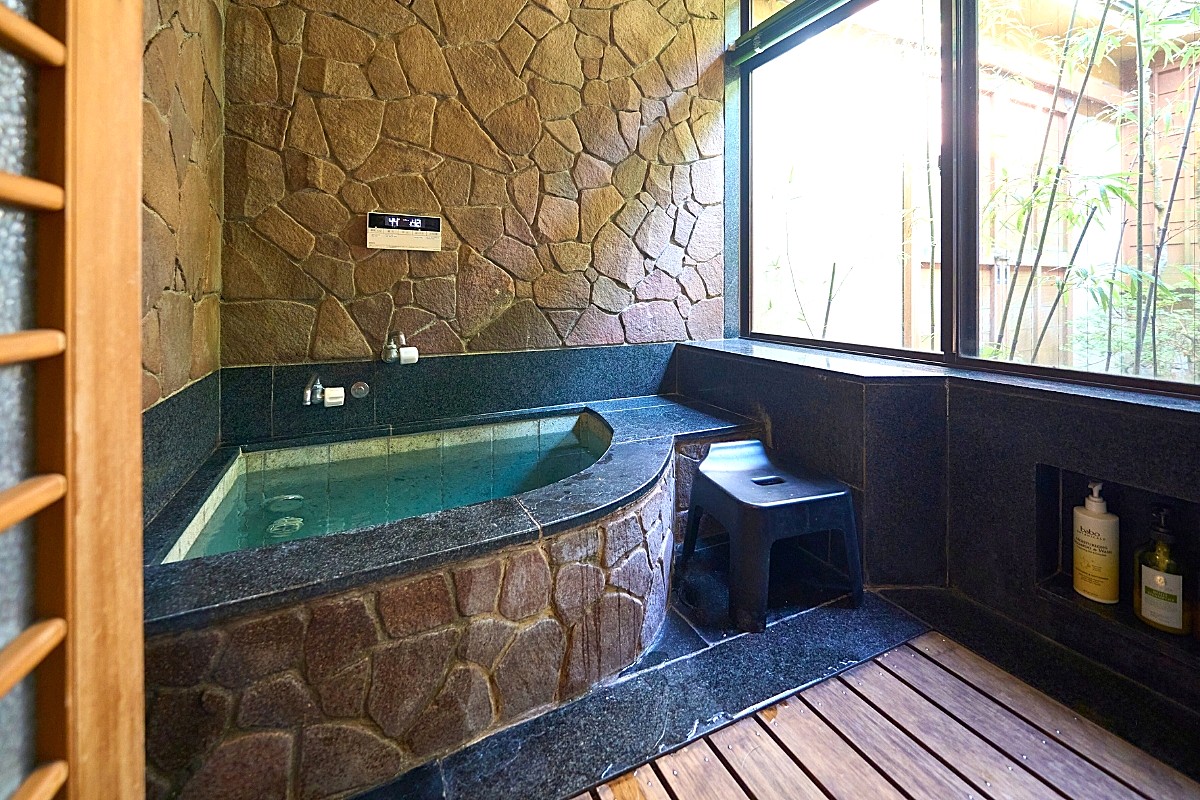 スイートヴィラ 箱根 月乃庄⑥