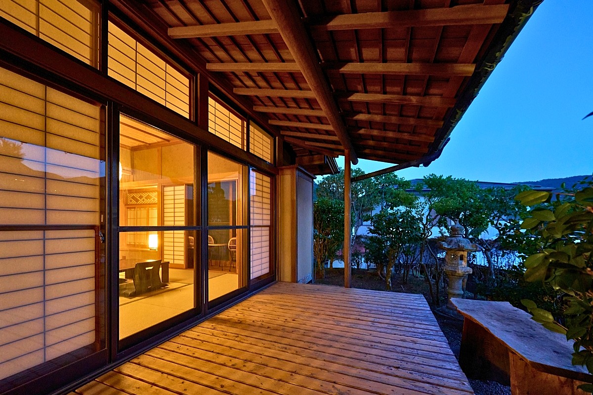 スイートヴィラ 箱根 月乃庄⑦